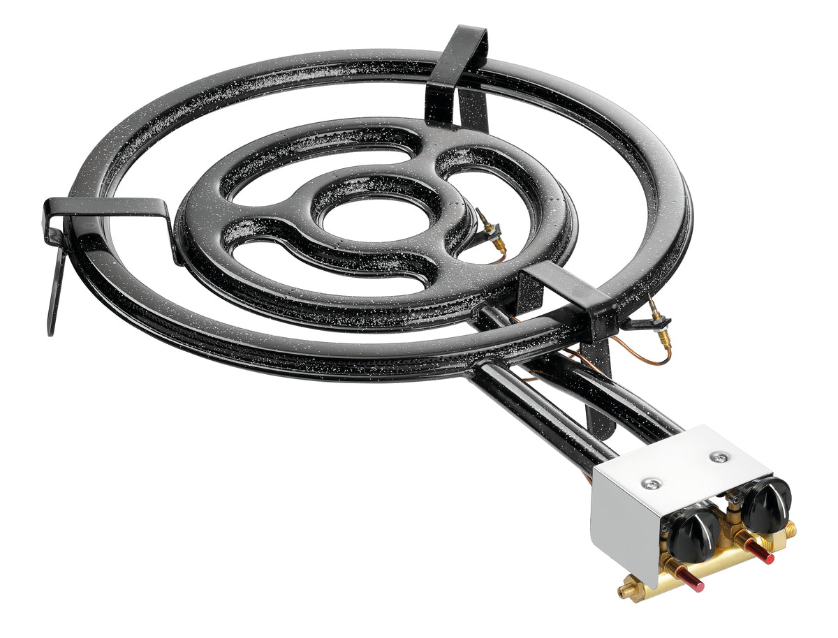 Bartscher Paella gas burner 3K500 - A153460