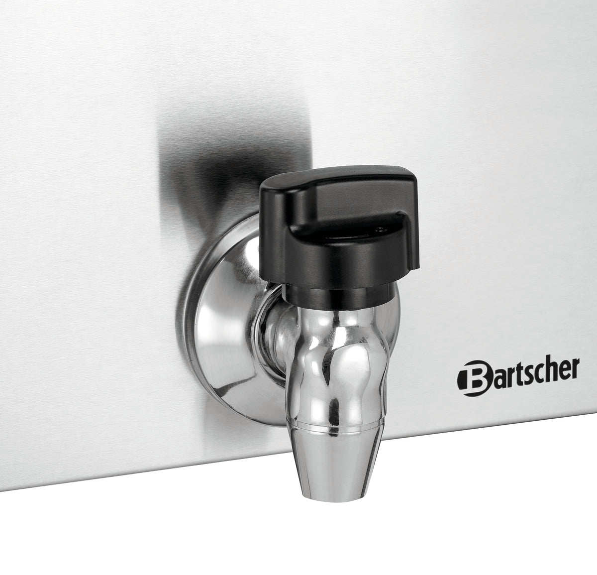 Friteuse SNACK I Plus - BARTSCHER