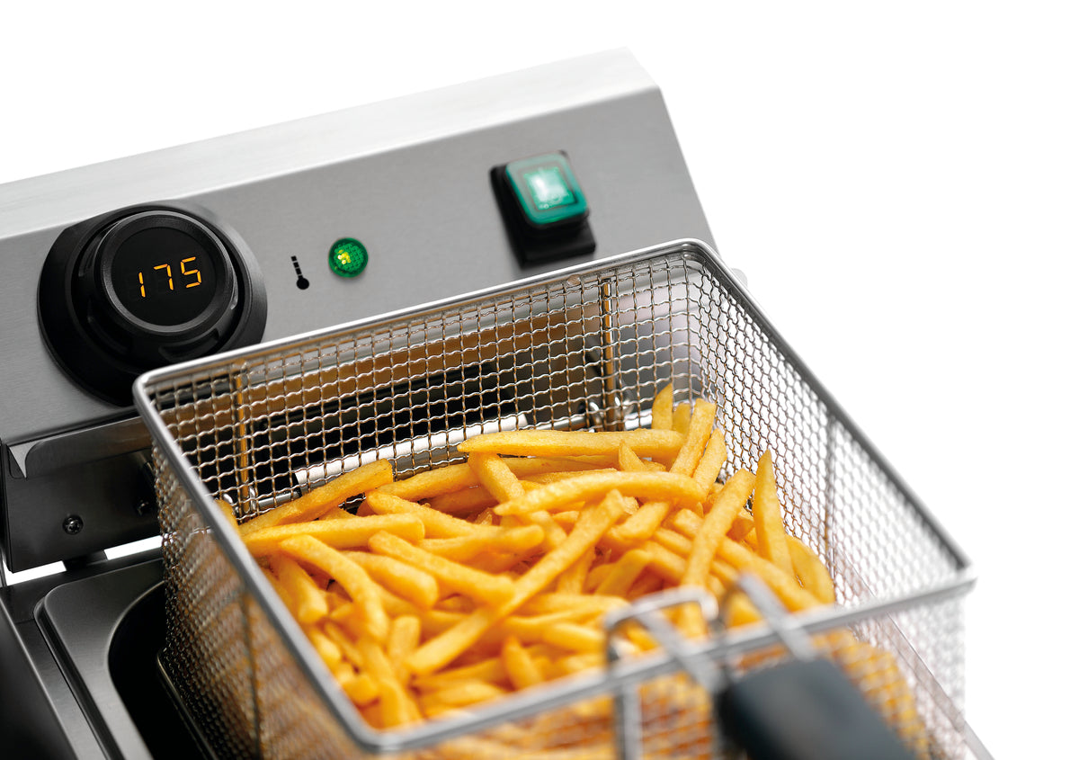 Friteuse MDI SNACK III Plus - BARTSCHER