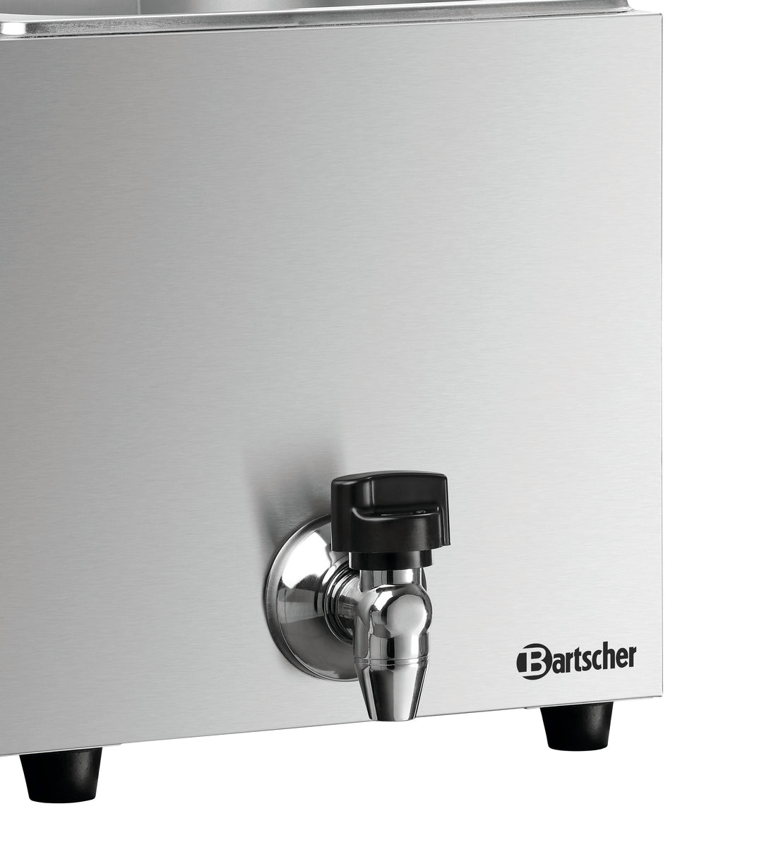 Friteuse MDI SNACK III Plus - BARTSCHER