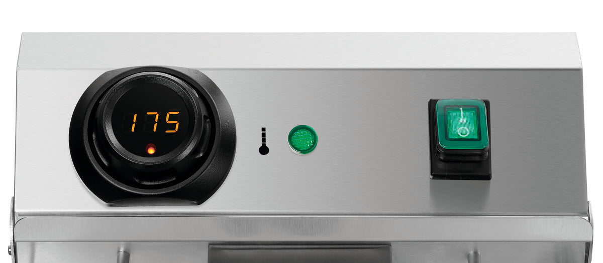 Friteuse MDI SNACK III Plus - BARTSCHER