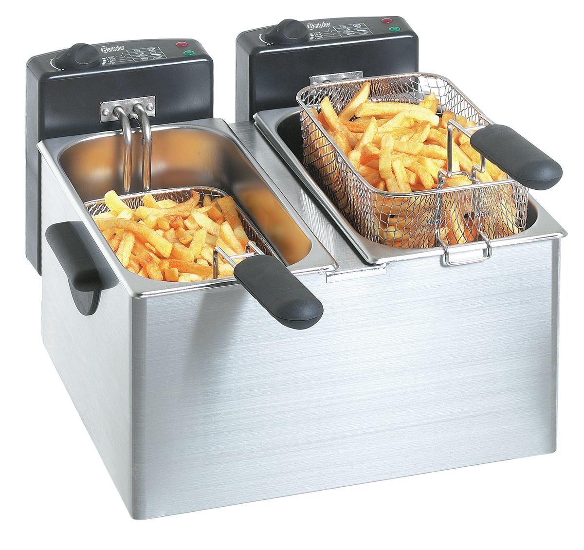 Friteuse MINI III - BARTSCHER