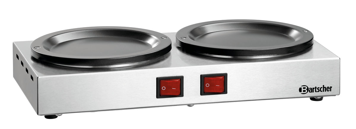 Bartscher Pot heater WP-K200 - A190105