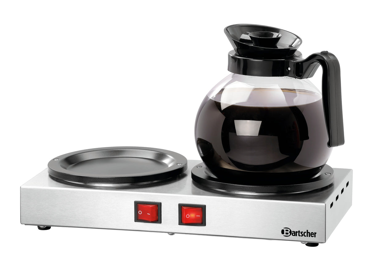 Bartscher Pot heater WP-K200 - A190105