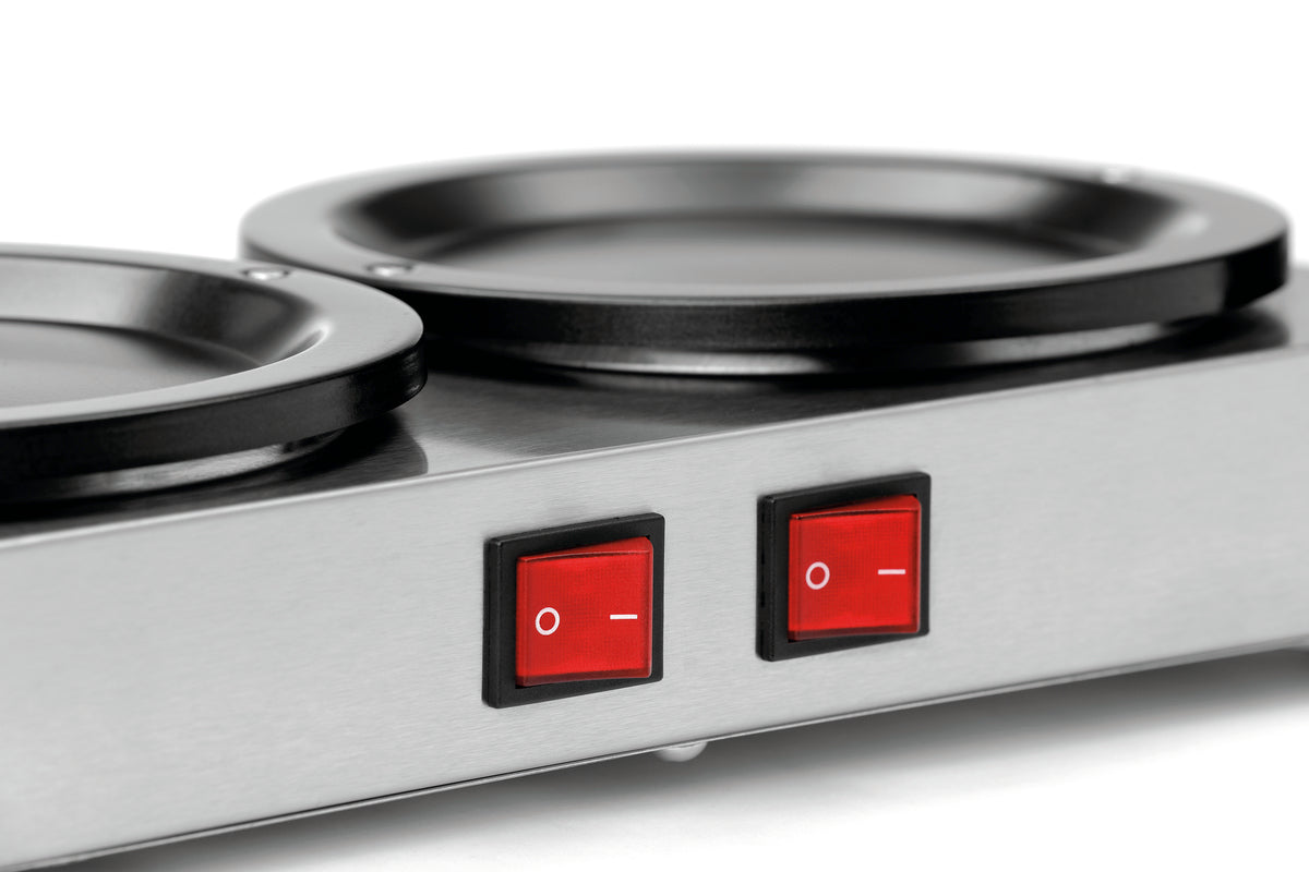 Bartscher Pot heater WP-K200 - A190105