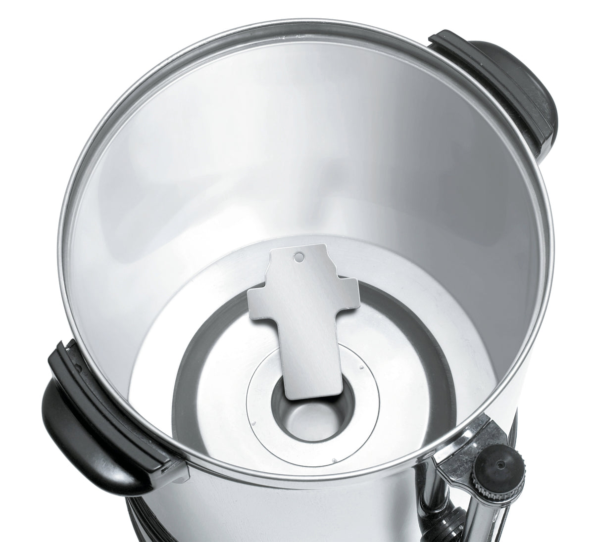 Bartscher Coffee machine Regina Plus 90 - A190199