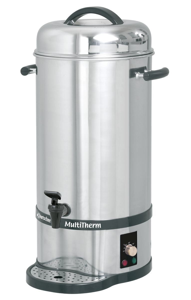 Bartscher Mulled wine "Multitherm", 20L - A200050