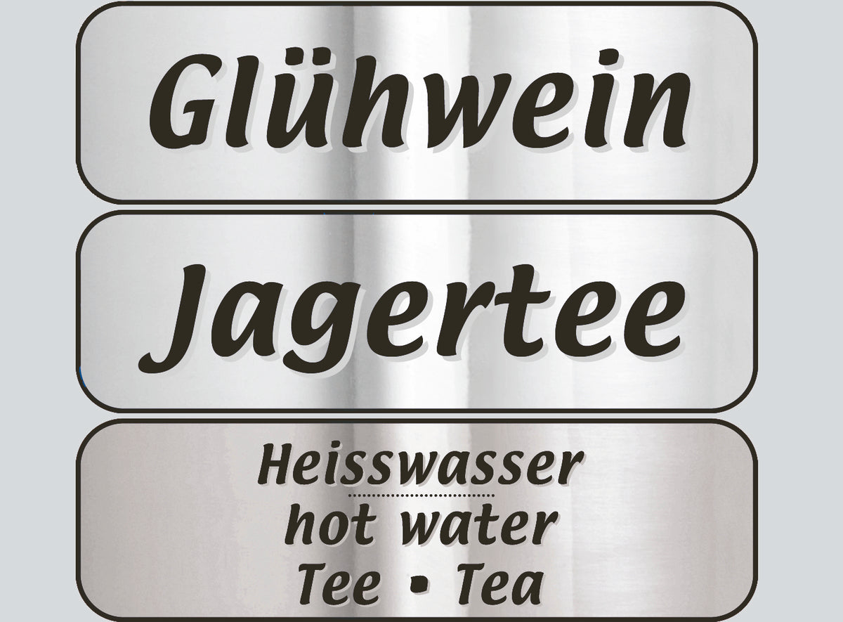 Bartscher Mulled wine "Multitherm", 20L - A200050