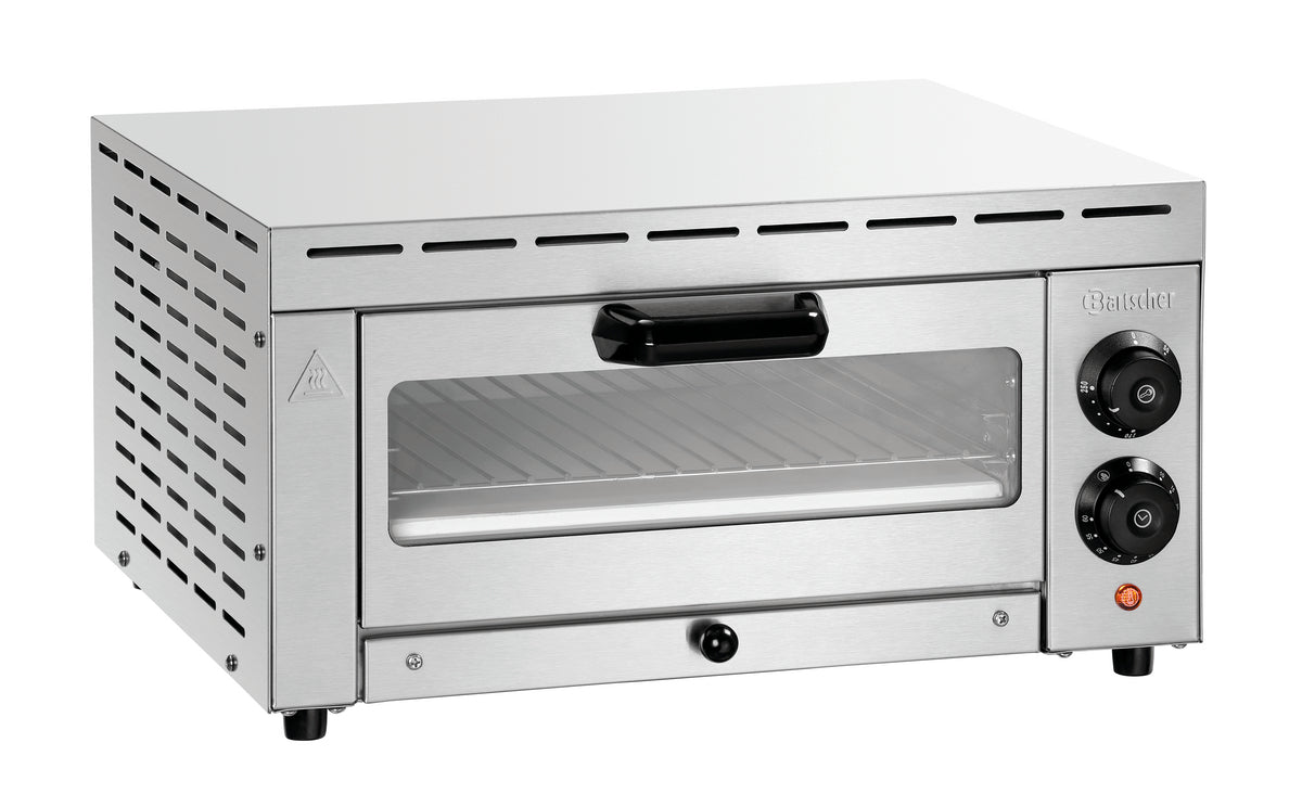Pizzaoven ST340 - BARTSCHER