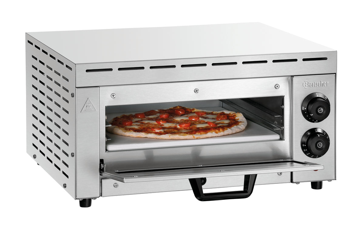 Pizzaoven ST340 - BARTSCHER