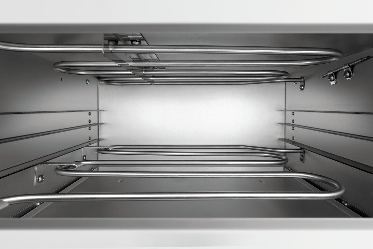 Pizzaoven ST340 - BARTSCHER