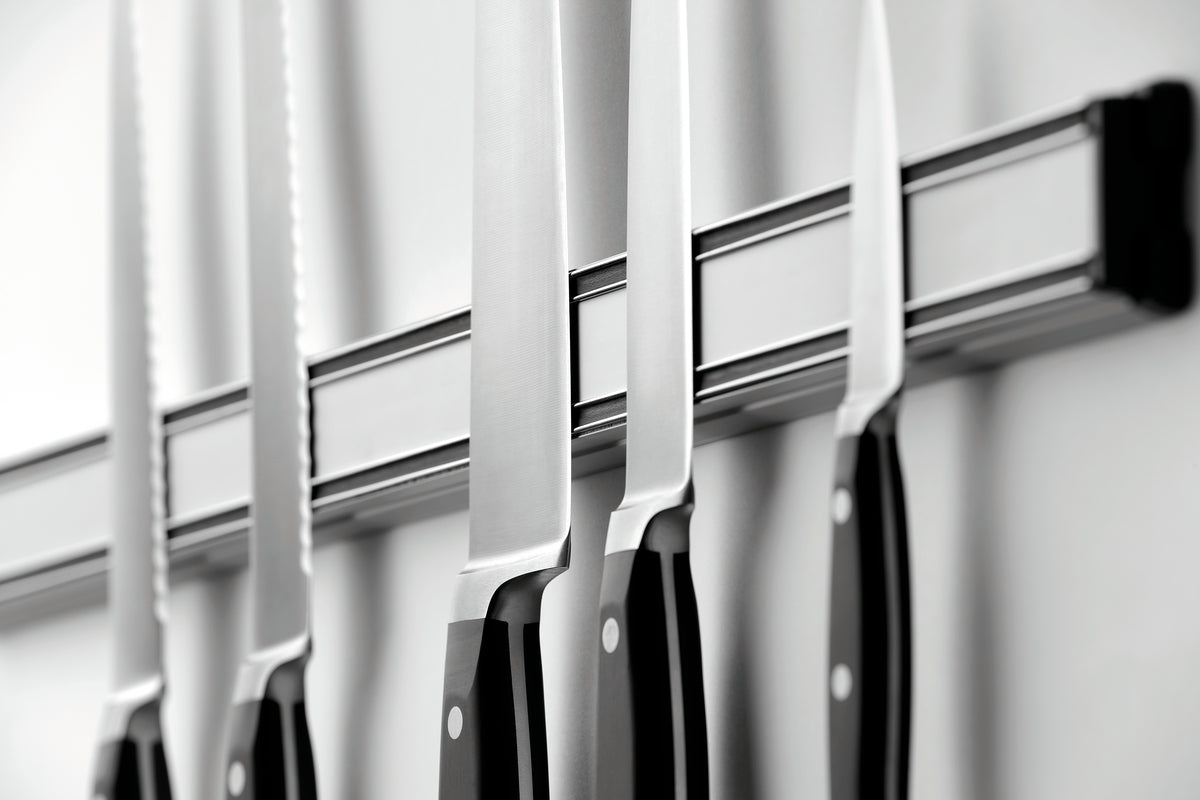 Bartscher Magnetic strip 615AL - A256024