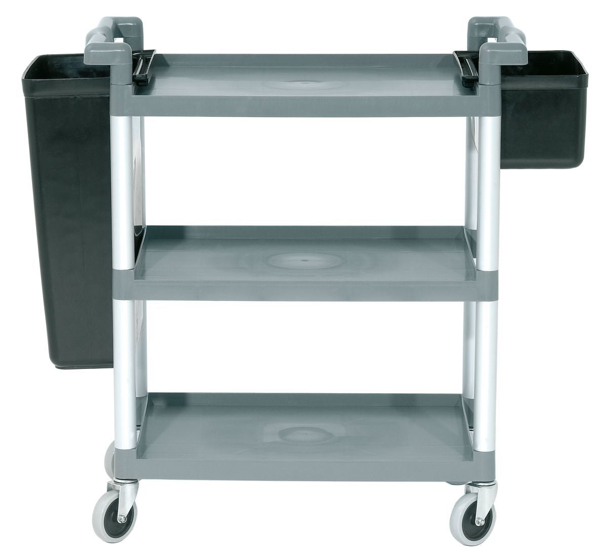 Afruimcontainer-sest "Adjutant" - BARTSCHER