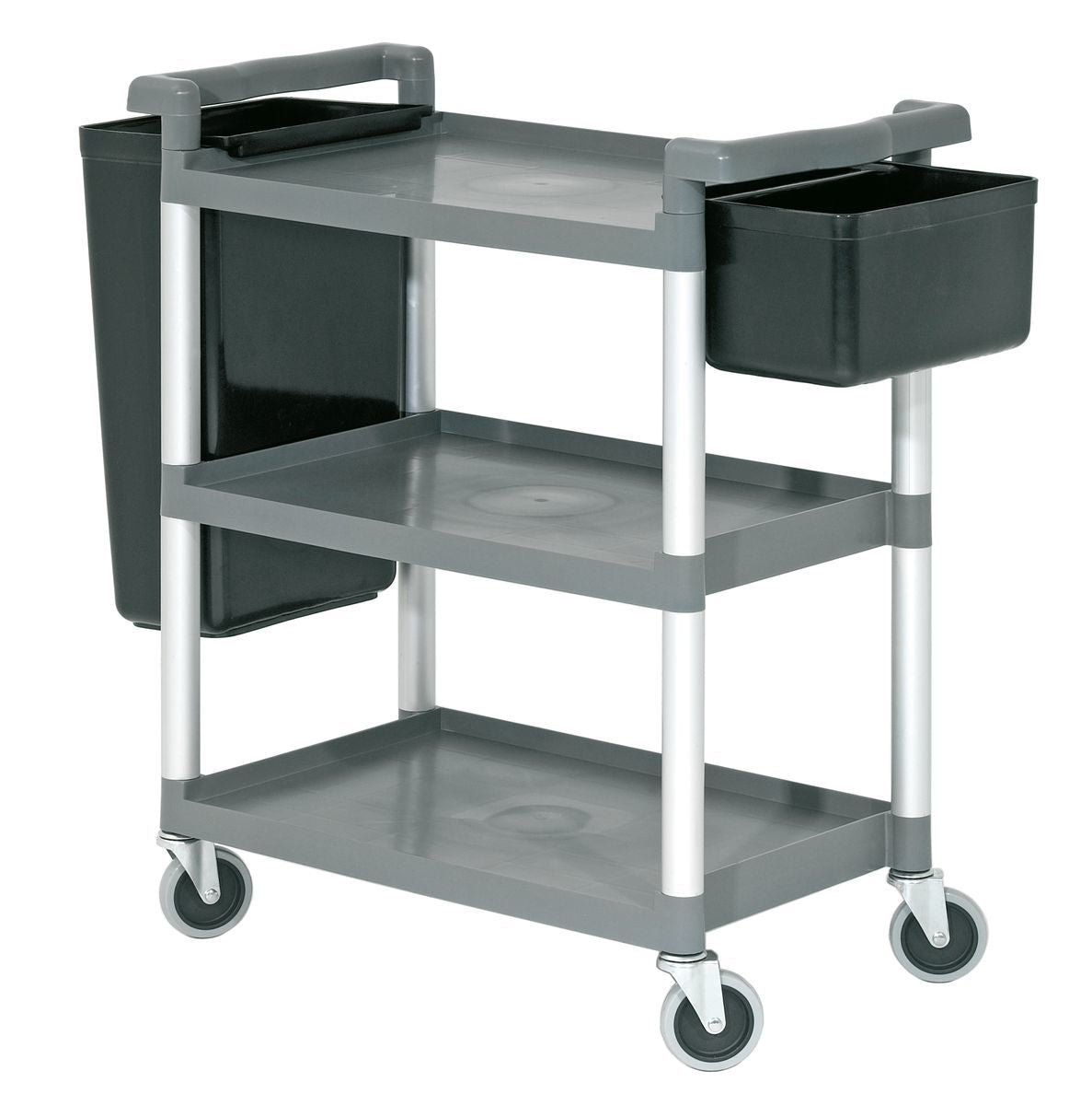 Afruimcontainer-sest "Adjutant" - BARTSCHER