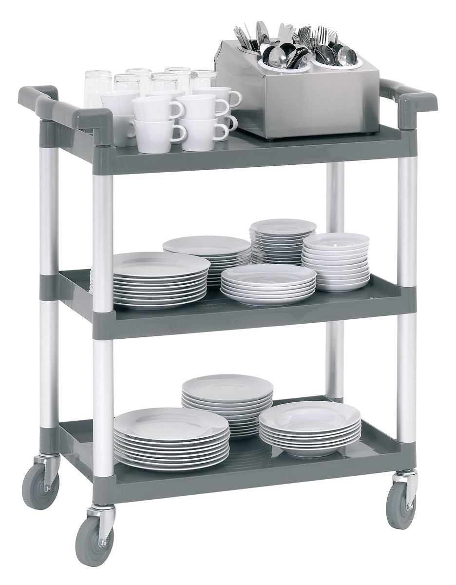 Bartscher Serving trolley TS "Adjutant" - A300049