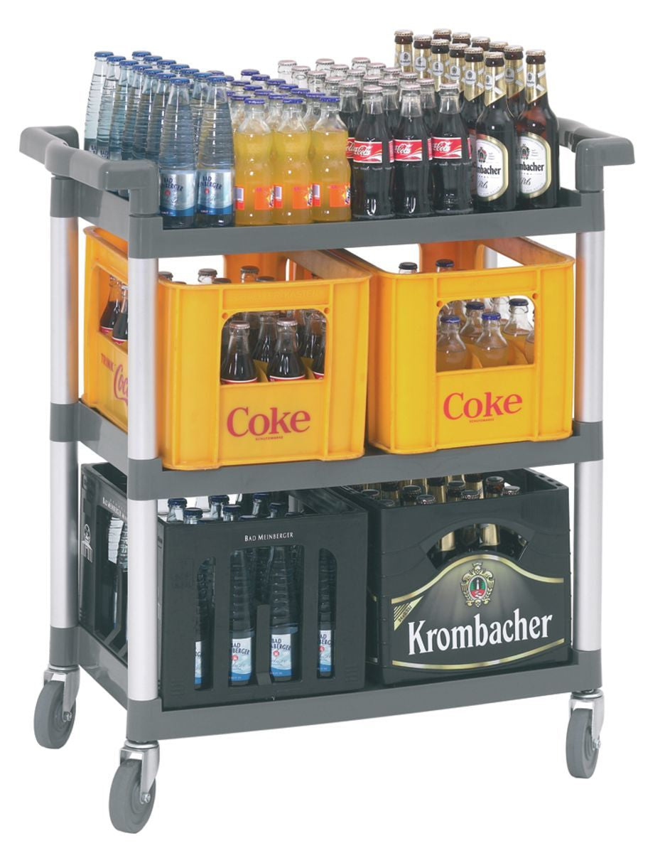 Bartscher Serving trolley TS "Adjutant" - A300049