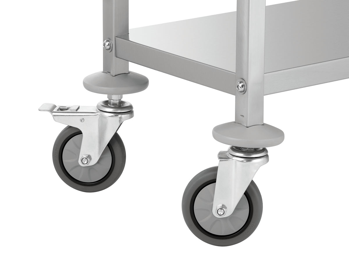 Bartscher Besteckwagen TBST200 - A300111