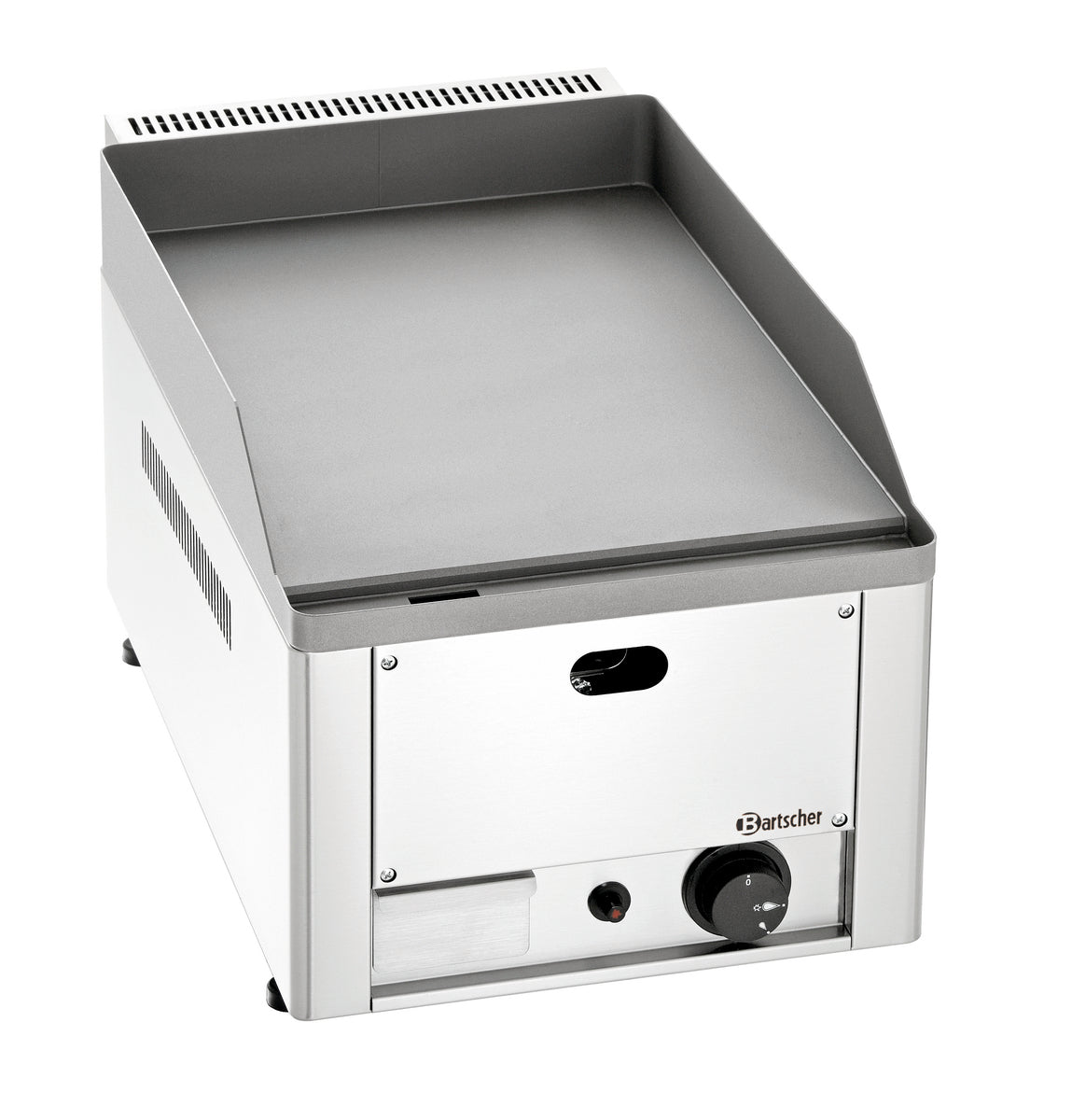 Grillplaat GDP 320G-G - BARTSCHER