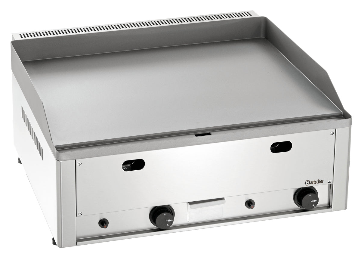 Grillplaat GDP 650G-G - BARTSCHER