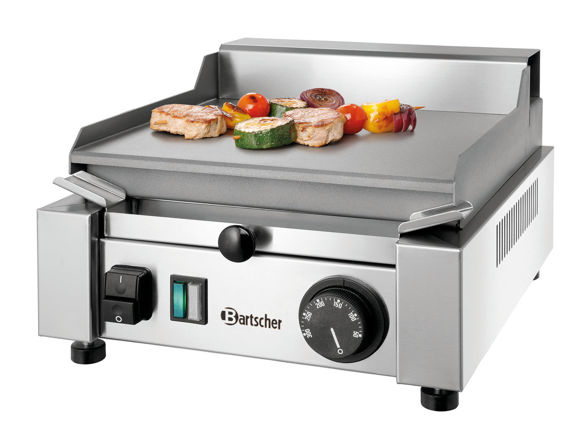 Grillplaat GDP 260E-G - BARTSCHER