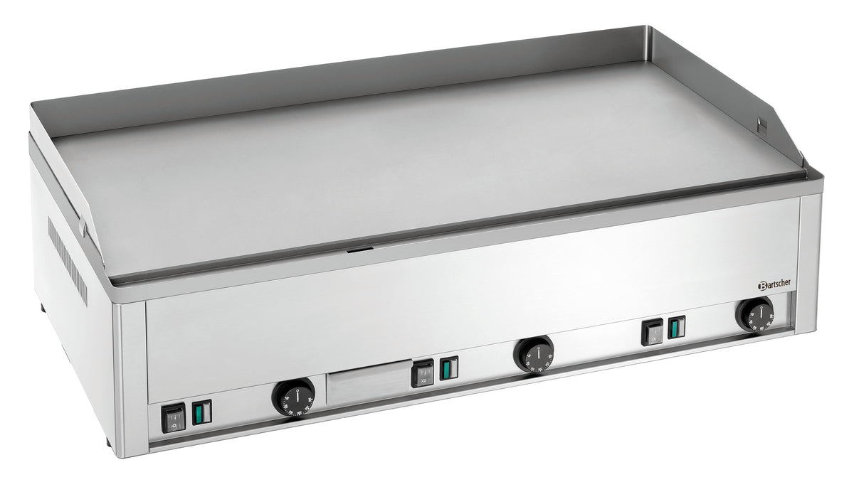 Grillplaat GDP 980E-G - BARTSCHER