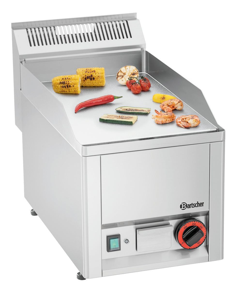 Bakplaat GPL 320E-G - BARTSCHER