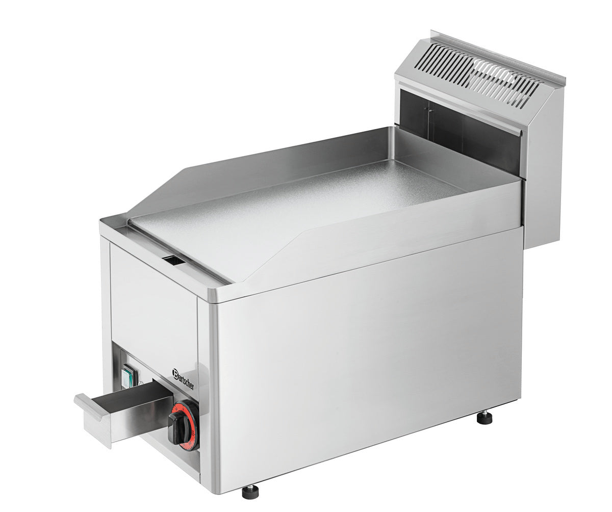 Bakplaat GPL 320E-G - BARTSCHER