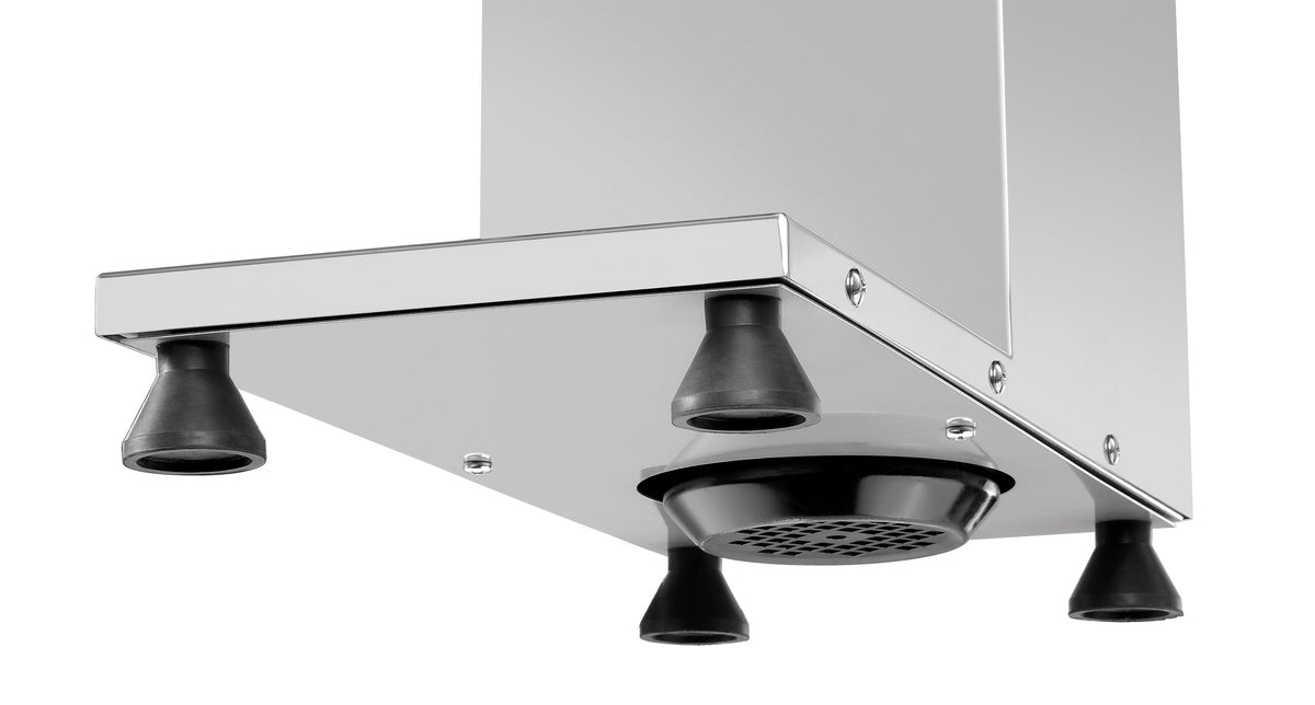 Vleesvermalser 1WS2000 - BARTSCHER