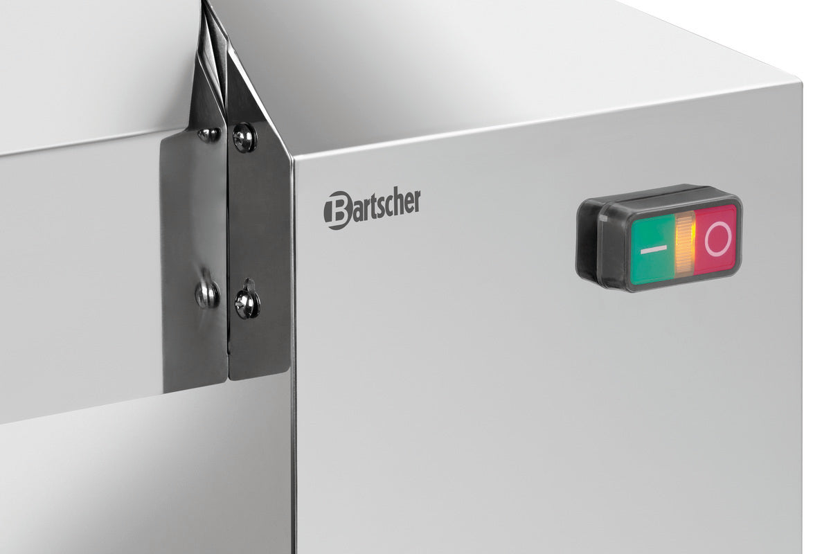 Vleesvermalser 1WS2000 - BARTSCHER