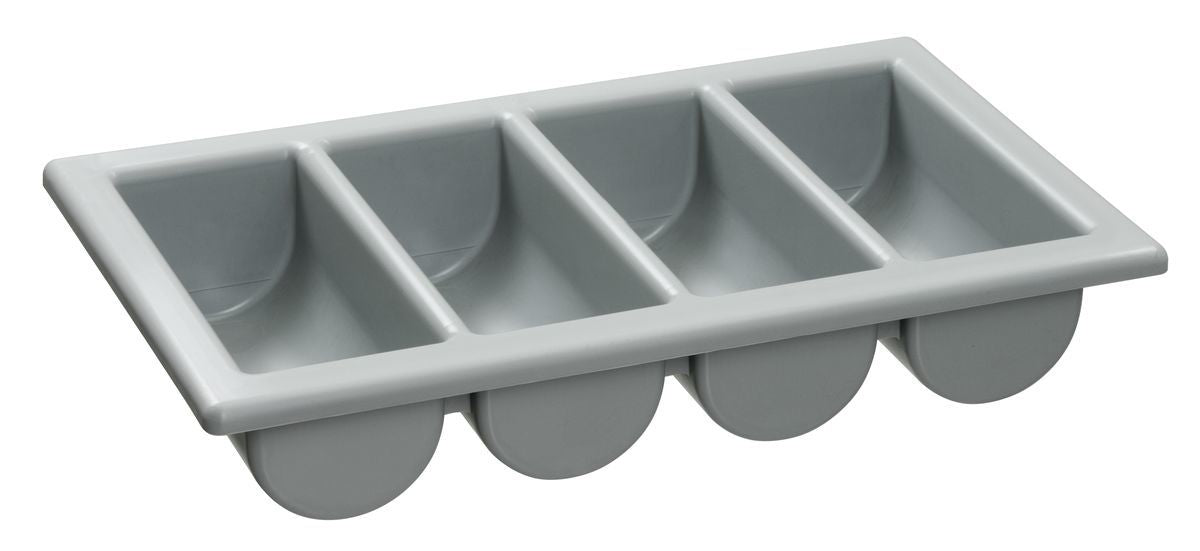 Bartscher Cutlery tray 1/1GN polypropylene - A500410
