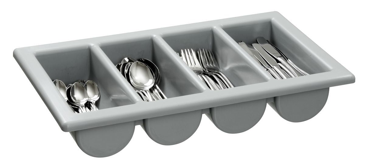 Bartscher Cutlery tray 1/1GN polypropylene - A500410