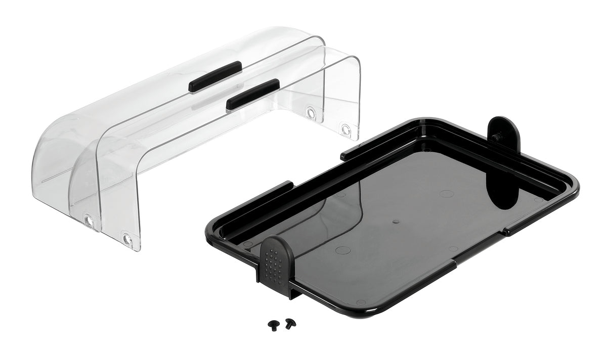 Bartscher Buffetvitrine SW10 - A500467