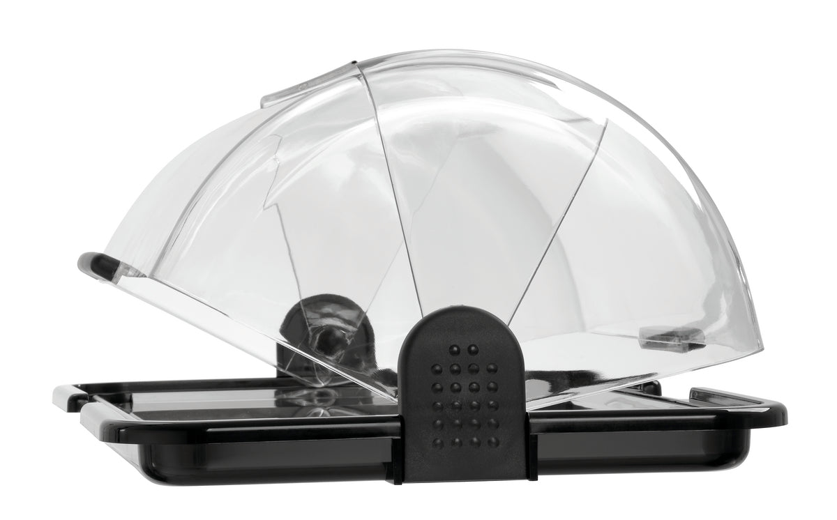 Bartscher Buffetvitrine SW10KP - A500468