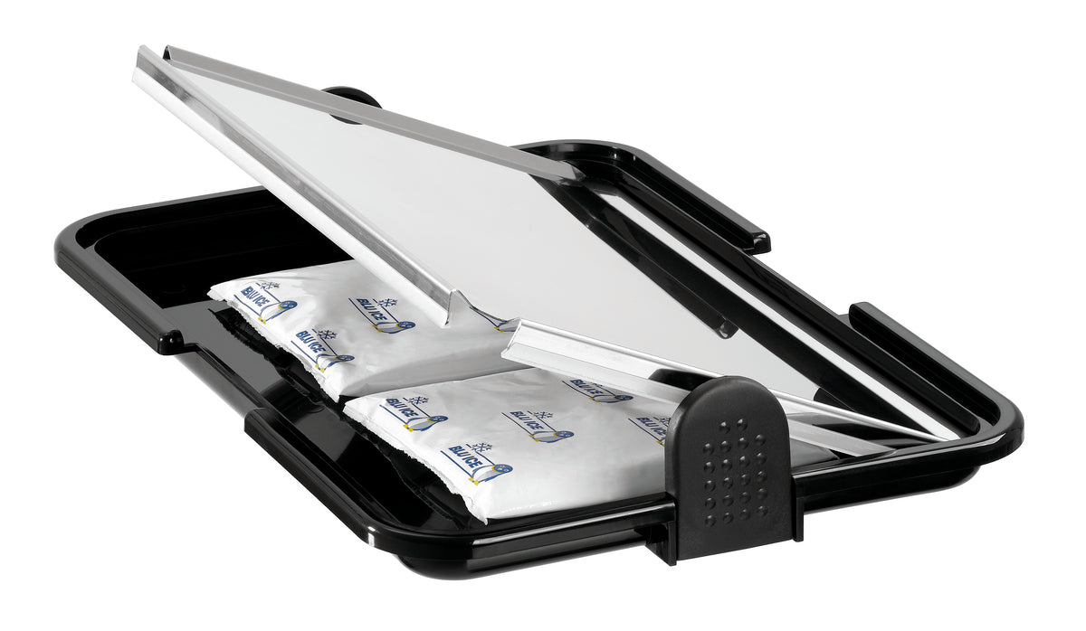 Bartscher Buffetvitrine SW10KP - A500468