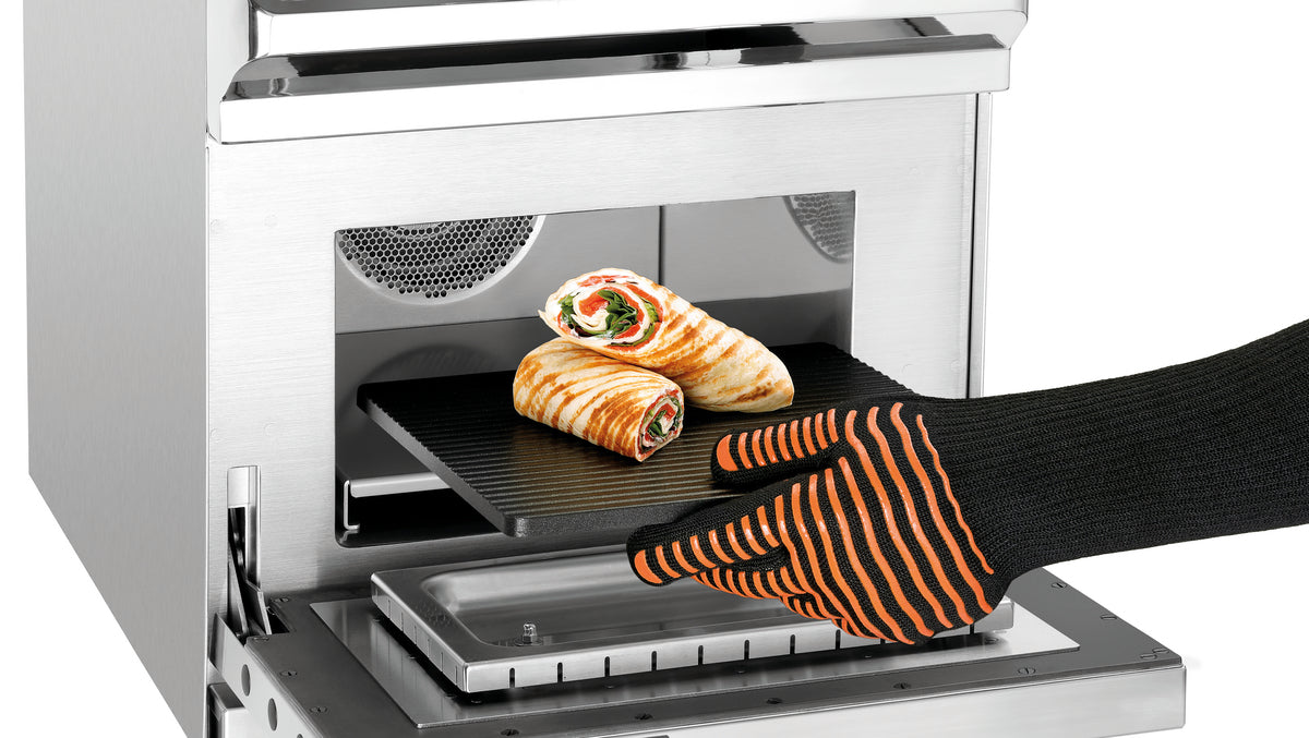 Grillhandschoenen 425 - BARTSCHER