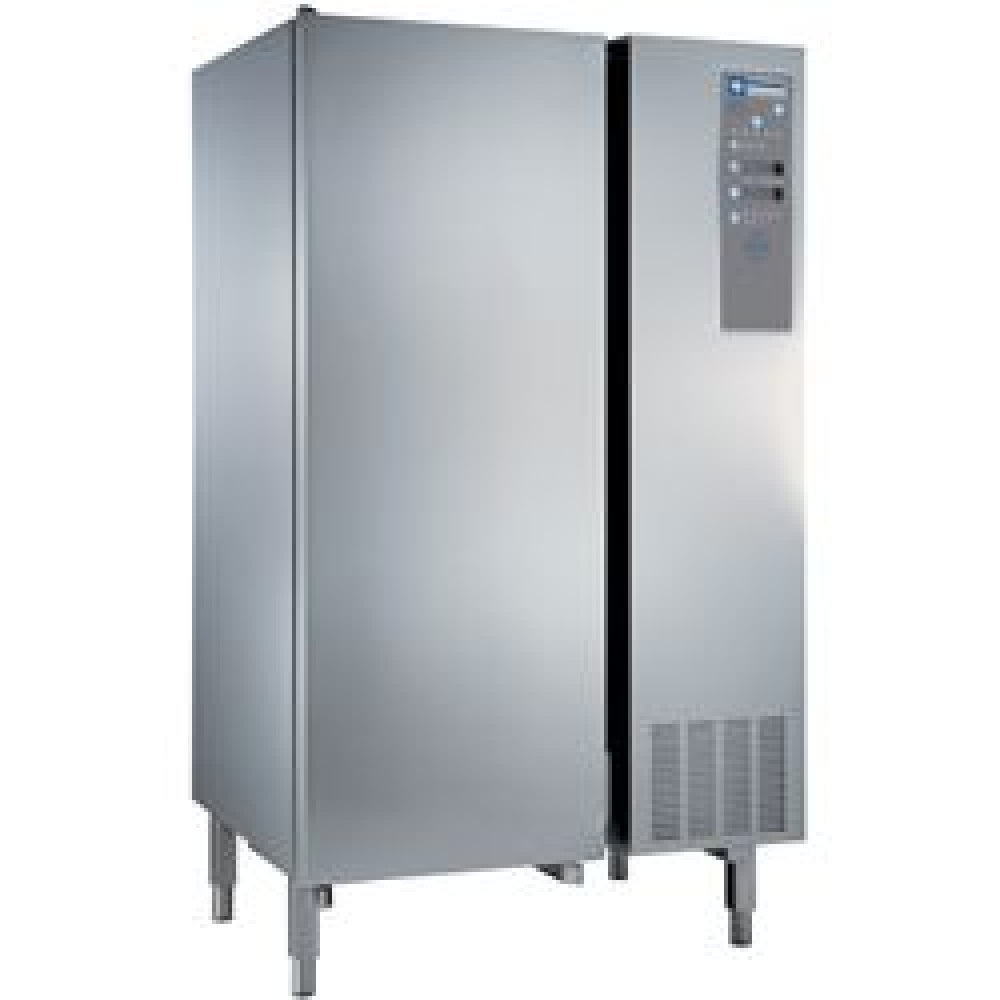 Diamond Quick cooling or freezing cells 20x GN1/1 100/85 kg without group - BCC/20-GR-DEMO