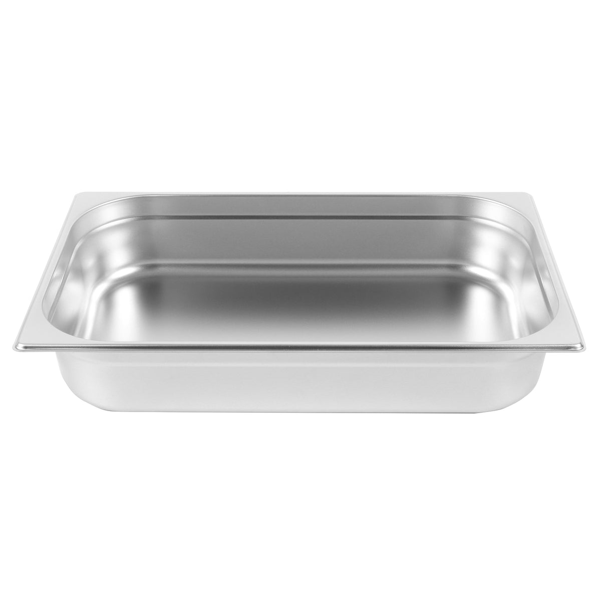 CUBO GN 1/1 Gastronormbak 150mm RVS CS-811-6