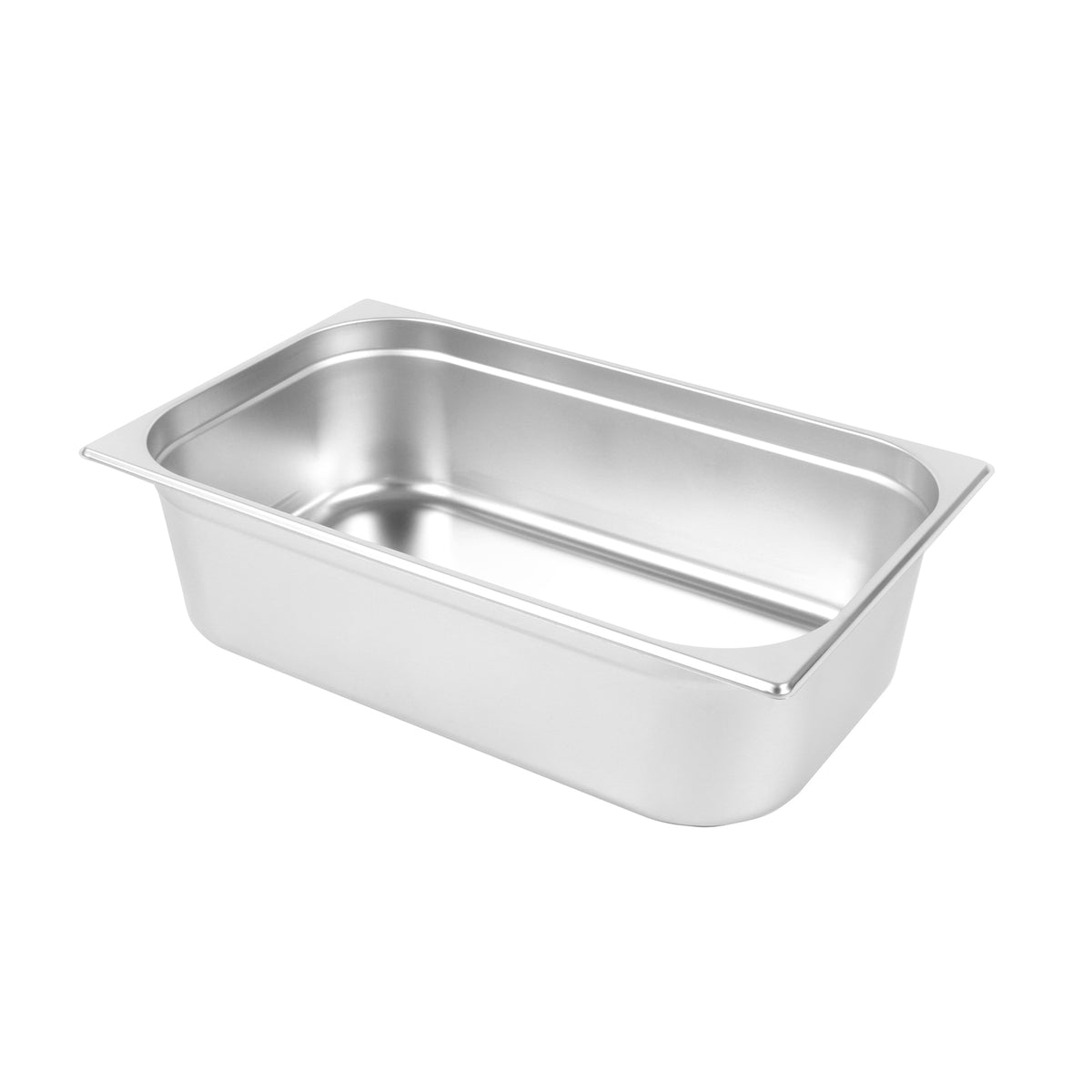 CUBO GN 1/1 Gastronormbak 200 mm RVS CS-811-8