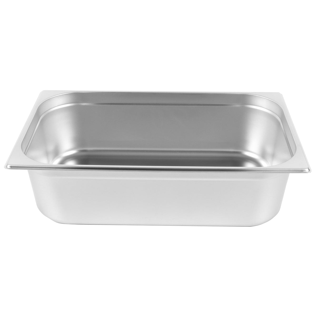 CUBO GN 1/1 Gastronormbak 200 mm RVS CS-811-8