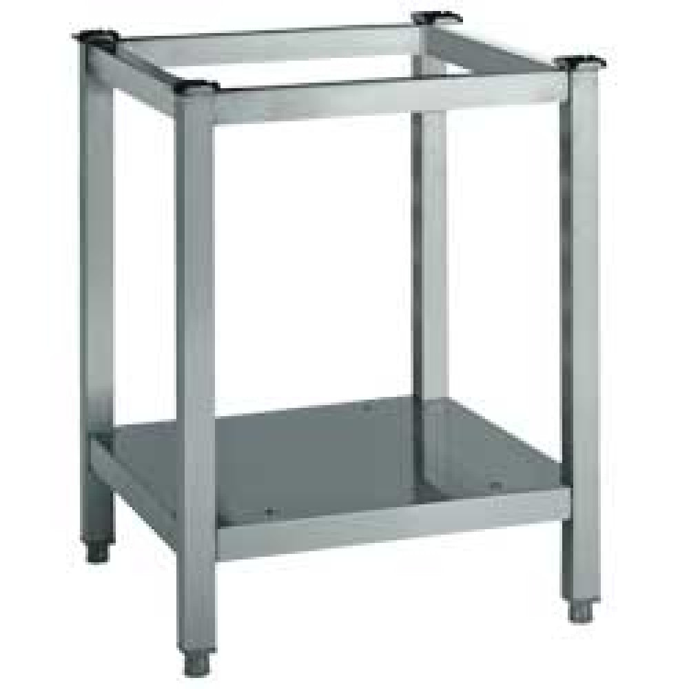 Diamond Base Backofen GN 1/1 Combismart, mit Unterboden - CSB-6/10