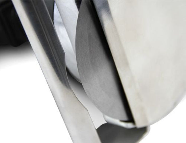 Empire Heavy Duty Electric Kebab Shawarma Gyro Knife Slicer - EMP-KEBSLI Doner Kebab Slicer Knife Empire