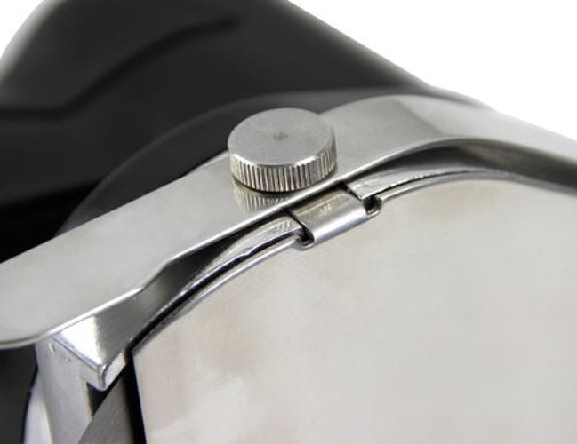 Empire Heavy Duty Electric Kebab Shawarma Gyro Knife Slicer - EMP-KEBSLI Doner Kebab Slicer Knife Empire