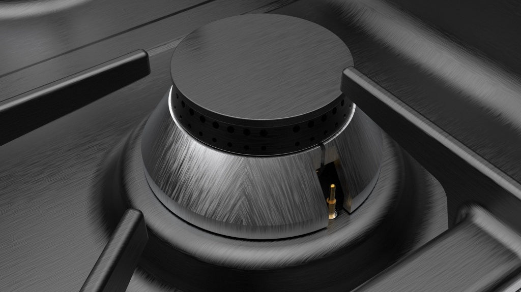 Combisteel 6 Gas Burner Range Stove - 7333.2010 4 & 6 Burner Ovens Combisteel