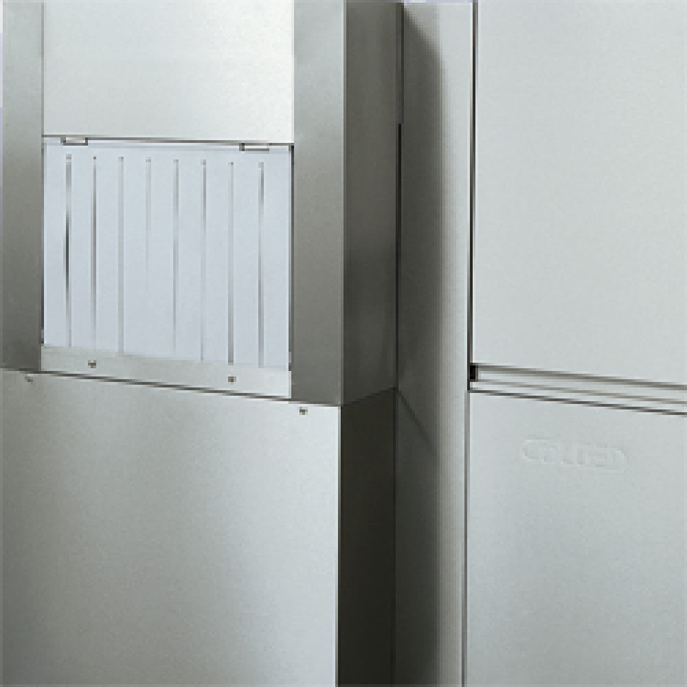 Diamond Pre-wash angle 90° - DRL-P