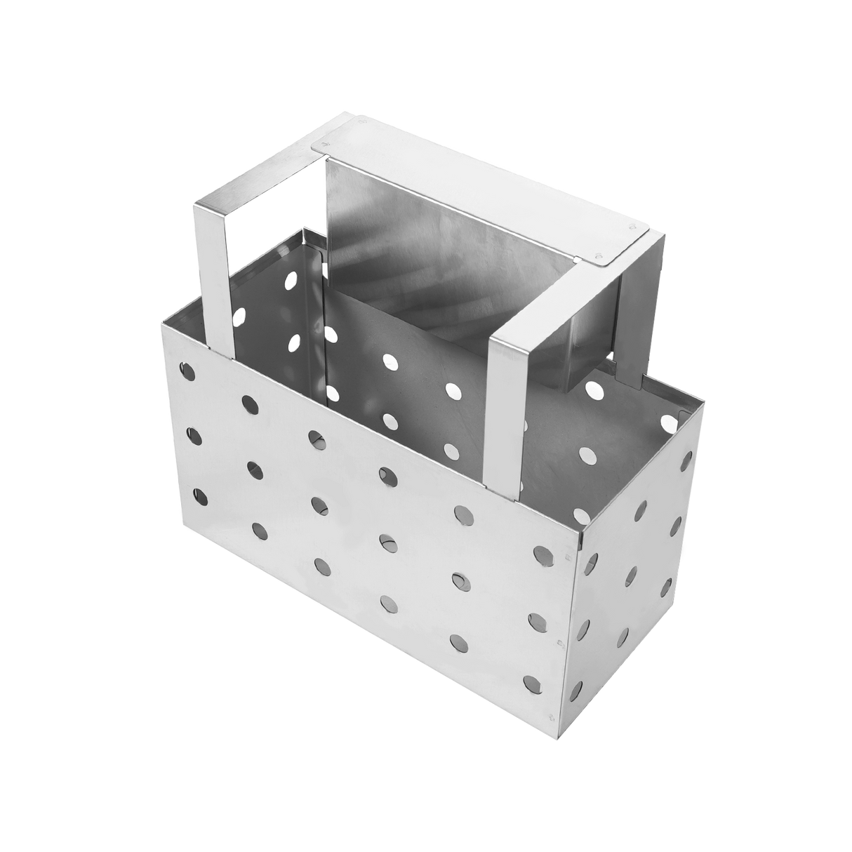 CUBO 16L Grease Trap Stainless Steel CS-GT16
