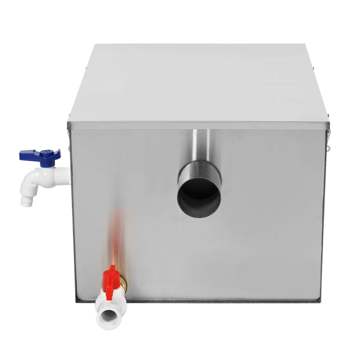 CUBO 26L Grease Trap Stainless Steel CS-GT26
