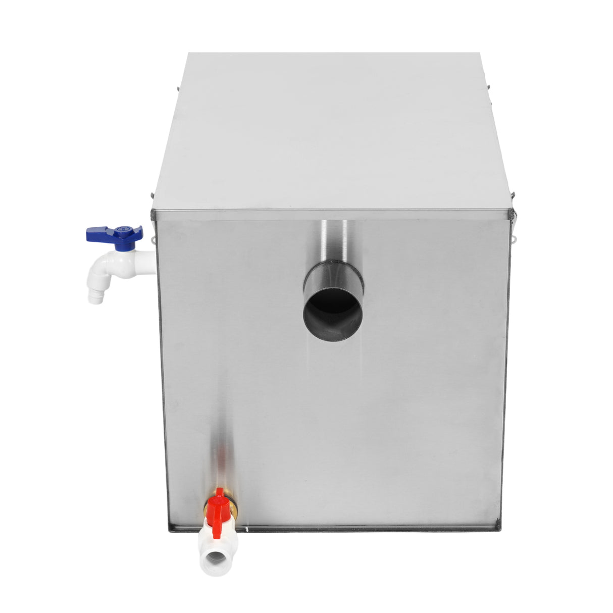 CUBO 45L Grease Trap Stainless Steel CS-GT45
