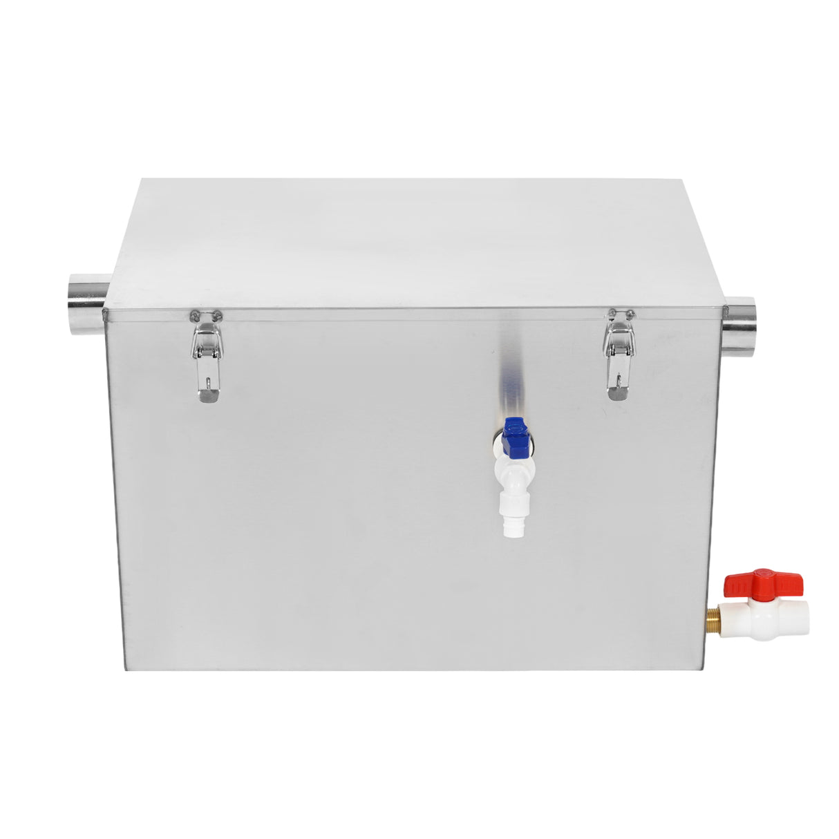 CUBO 45L Grease Trap Stainless Steel CS-GT45