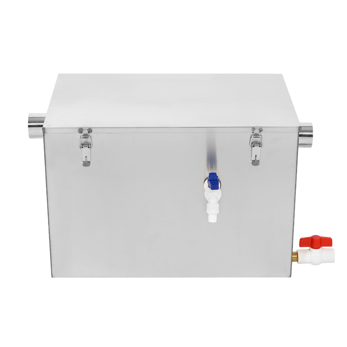 CUBO 45L Grease Trap Stainless Steel CS-GT45