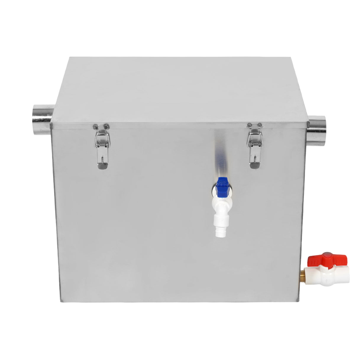 CUBO 37L Grease Trap Stainless Steel CS-GT37